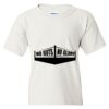 Heavy Cotton Youth T-Shirt Thumbnail