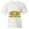 Heavy Cotton Youth T-Shirt Thumbnail