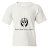 Heavy Cotton Youth T-Shirt Thumbnail