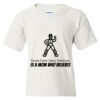 Heavy Cotton Youth T-Shirt Thumbnail