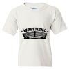 Heavy Cotton Youth T-Shirt Thumbnail
