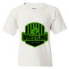 Heavy Cotton Youth T-Shirt Thumbnail