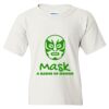 Heavy Cotton Youth T-Shirt Thumbnail