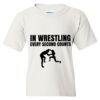 Heavy Cotton Youth T-Shirt Thumbnail