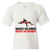 Heavy Cotton Youth T-Shirt Thumbnail
