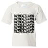 Heavy Cotton Youth T-Shirt Thumbnail