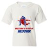 Heavy Cotton Youth T-Shirt Thumbnail