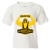 Heavy Cotton Youth T-Shirt Thumbnail