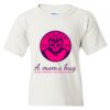 Heavy Cotton Youth T-Shirt Thumbnail