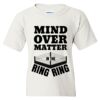 Heavy Cotton Youth T-Shirt Thumbnail