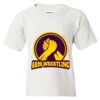 Heavy Cotton Youth T-Shirt Thumbnail