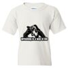 Heavy Cotton Youth T-Shirt Thumbnail