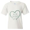 Heavy Cotton Youth T-Shirt Thumbnail