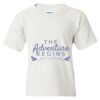 Heavy Cotton Youth T-Shirt Thumbnail