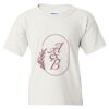 Heavy Cotton Youth T-Shirt Thumbnail