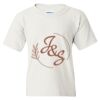Heavy Cotton Youth T-Shirt Thumbnail