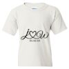 Heavy Cotton Youth T-Shirt Thumbnail