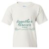 Heavy Cotton Youth T-Shirt Thumbnail