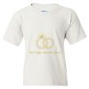 Heavy Cotton Youth T-Shirt Thumbnail