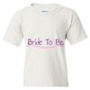 Heavy Cotton Youth T-Shirt Thumbnail