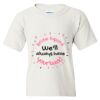 Heavy Cotton Youth T-Shirt Thumbnail