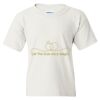 Heavy Cotton Youth T-Shirt Thumbnail