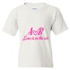 Heavy Cotton Youth T-Shirt Thumbnail
