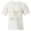 Heavy Cotton Youth T-Shirt Thumbnail
