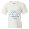 Heavy Cotton Youth T-Shirt Thumbnail