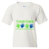 Heavy Cotton Youth T-Shirt Thumbnail