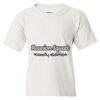 Heavy Cotton Youth T-Shirt Thumbnail