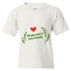 Heavy Cotton Youth T-Shirt Thumbnail