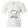 Heavy Cotton Youth T-Shirt Thumbnail