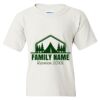 Heavy Cotton Youth T-Shirt Thumbnail