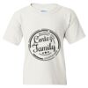 Heavy Cotton Youth T-Shirt Thumbnail