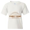 Heavy Cotton Youth T-Shirt Thumbnail