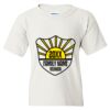 Heavy Cotton Youth T-Shirt Thumbnail