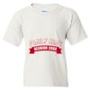 Heavy Cotton Youth T-Shirt Thumbnail