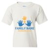 Heavy Cotton Youth T-Shirt Thumbnail