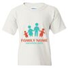Heavy Cotton Youth T-Shirt Thumbnail