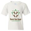 Heavy Cotton Youth T-Shirt Thumbnail