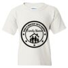 Heavy Cotton Youth T-Shirt Thumbnail