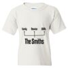 Heavy Cotton Youth T-Shirt Thumbnail