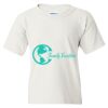 Heavy Cotton Youth T-Shirt Thumbnail