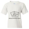 Heavy Cotton Youth T-Shirt Thumbnail