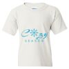 Heavy Cotton Youth T-Shirt Thumbnail