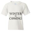 Heavy Cotton Youth T-Shirt Thumbnail