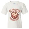 Heavy Cotton Youth T-Shirt Thumbnail