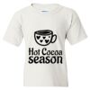 Heavy Cotton Youth T-Shirt Thumbnail