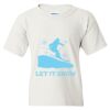 Heavy Cotton Youth T-Shirt Thumbnail